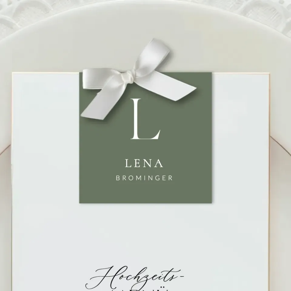 weddingstyle-initialen-serif-platzkarten-personalisiert-300-g image 1