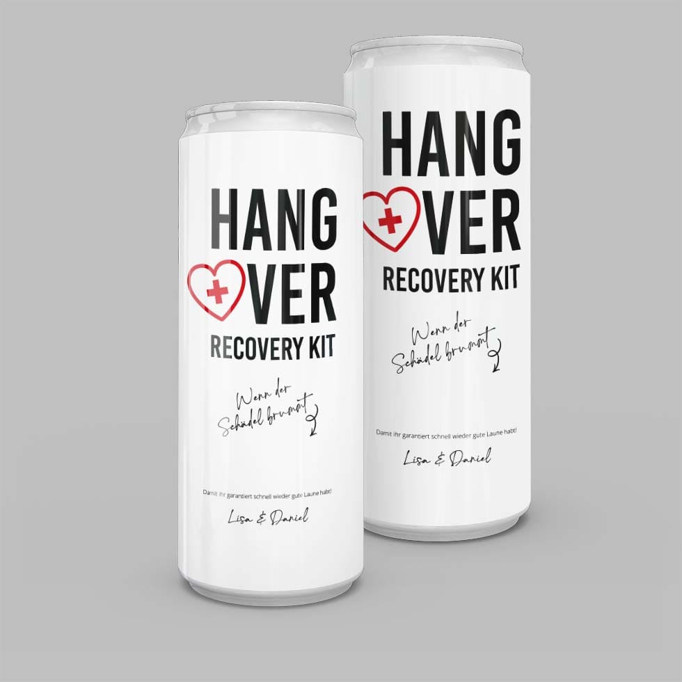 weddingstyle-jga-dosen-aufkleber-hangover-kit-herz-10er-set image 2
