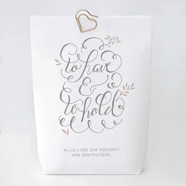 weddingstyle-to-have-to-hold-wundertuete-personalisierbar-a4 image 1