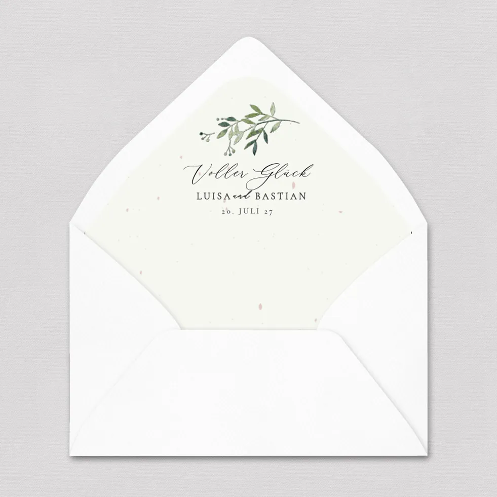 weddingstyle-hochzeitskarten-briefumschlag-inlay-green-dream image 1