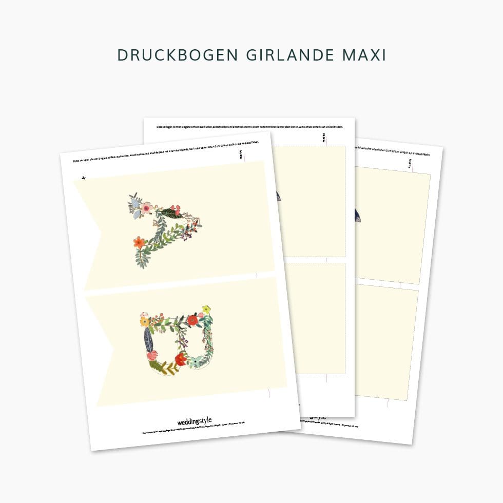 weddingstyle-feier-diy-girlande-blumenwiese-buchstaben-zum-basteln image 3