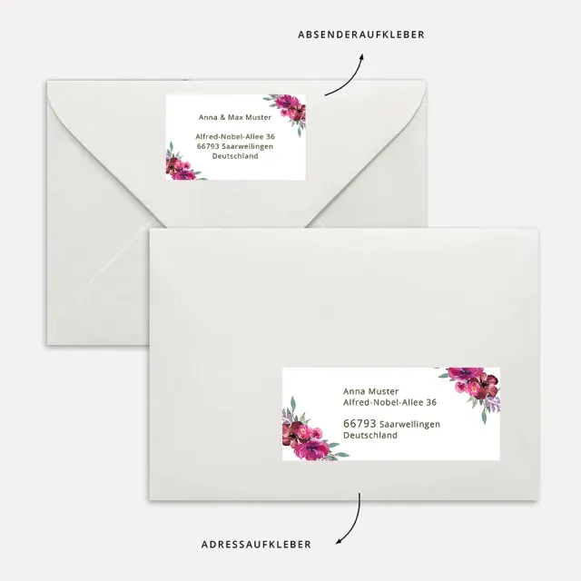 weddingstyle-hochzeitskarten-berry-adressaufkleber-vorlage image 1