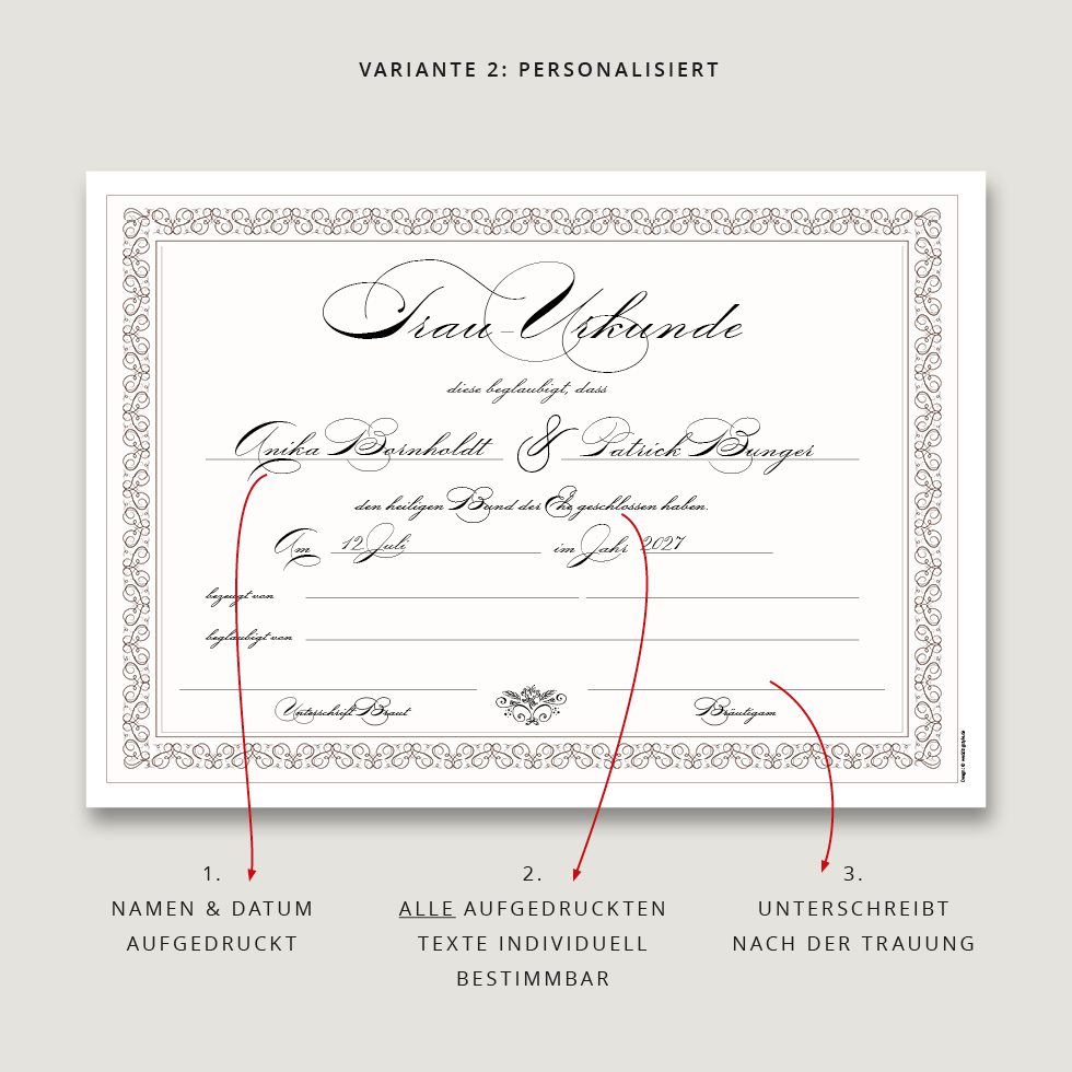 weddingstyle-trauung-trauurkunde-classic-style image 2
