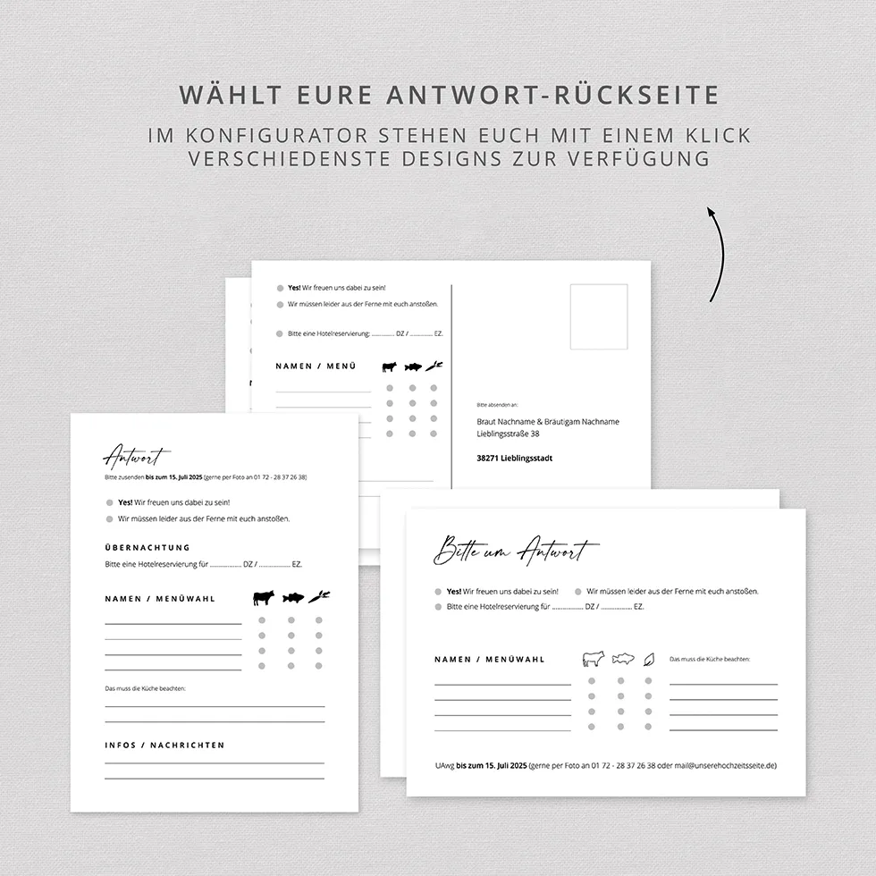 weddingstyle-hochzeitskarten-antwortkarte-pistazienliebe-druck image 2