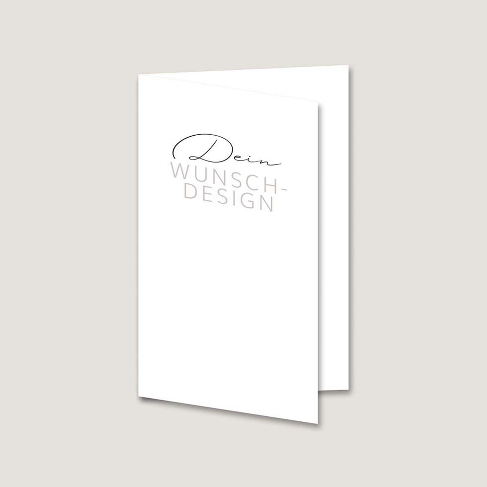 weddingstyle-hochzeitskarten-dankeskarte-klappkarte-einseitig-zweiseitig-bedruck image 1