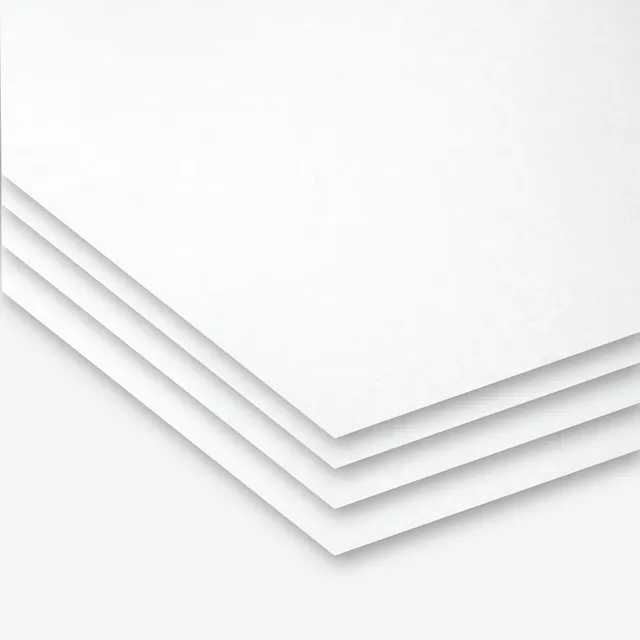 weddingstyle-hochzeitskarten-feinstkarton-perlenglanz-papier-wei-a4 image 1