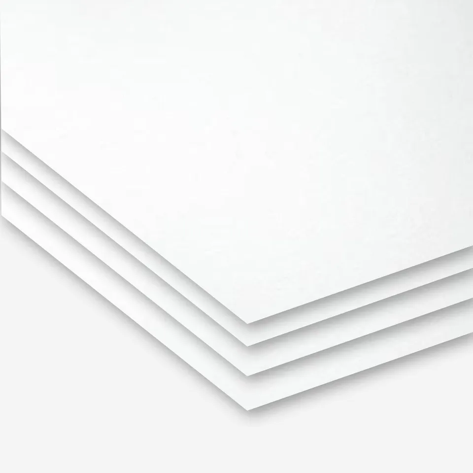 weddingstyle-hochzeitskarten-feinstkarton-perlenglanz-papier-wei-a4 image 1