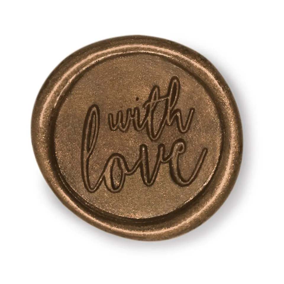 weddingstyle-hochzeitskarten-siegelwachs-bronze-perlen-stangen image 1