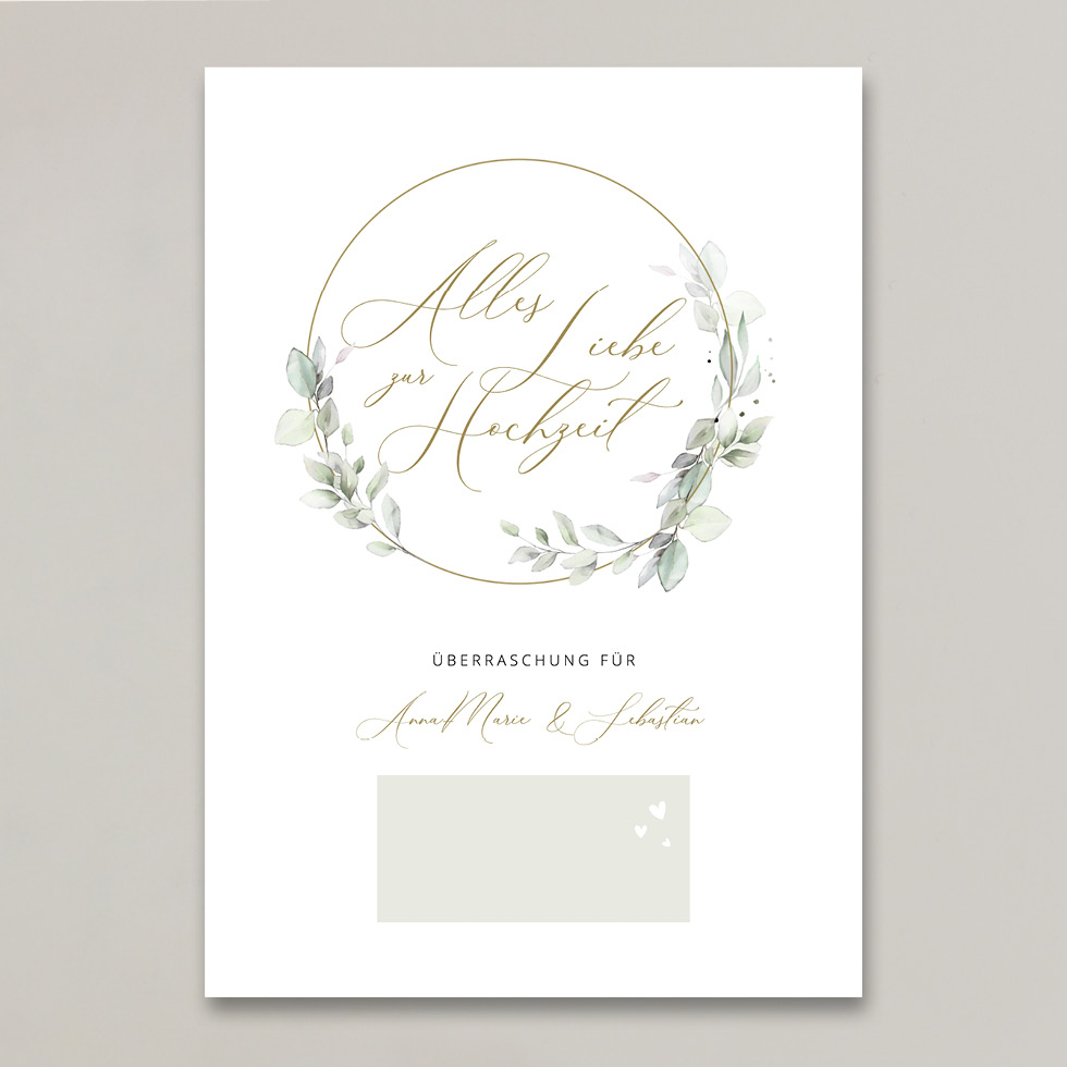weddingstyle-geschenkgutschein-hochzeitspapeterie-geschenk image 1