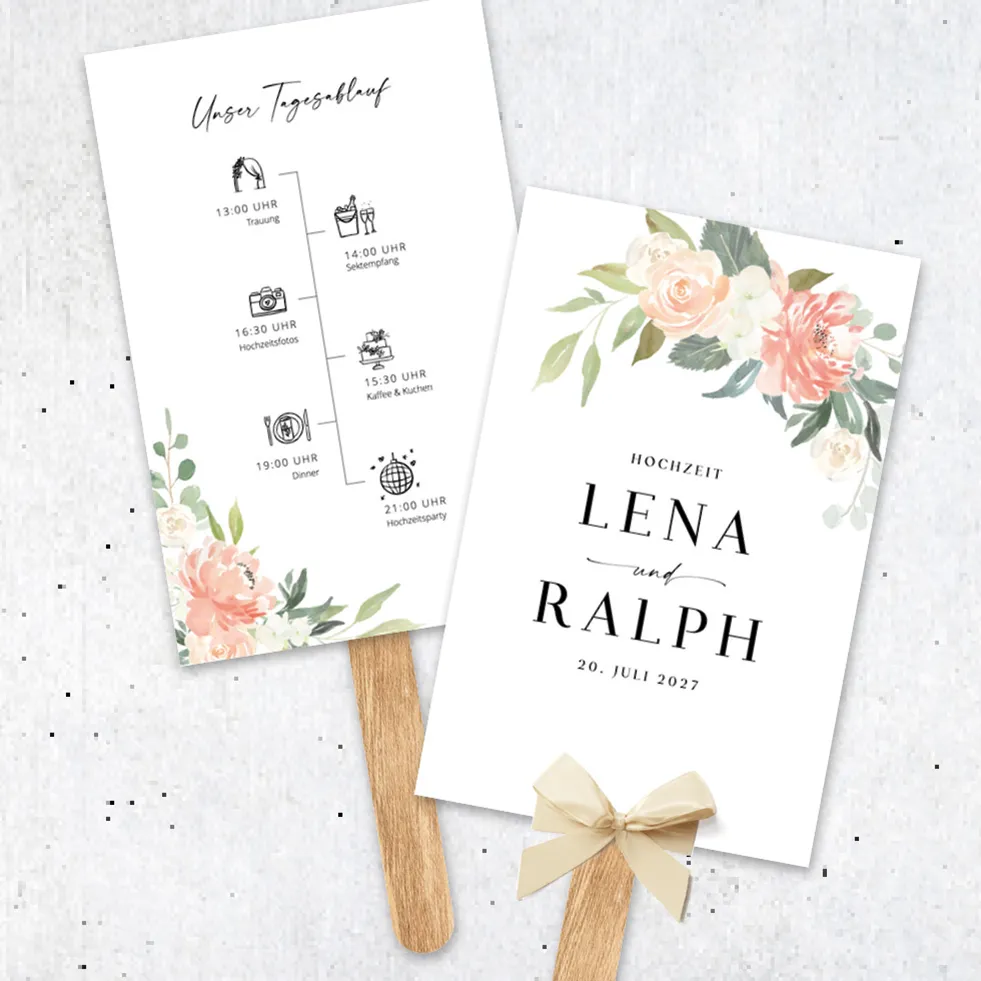 weddingstyle-trauung-hochzeitsf-cher-blumenmeer-f-cher-pdf image 1
