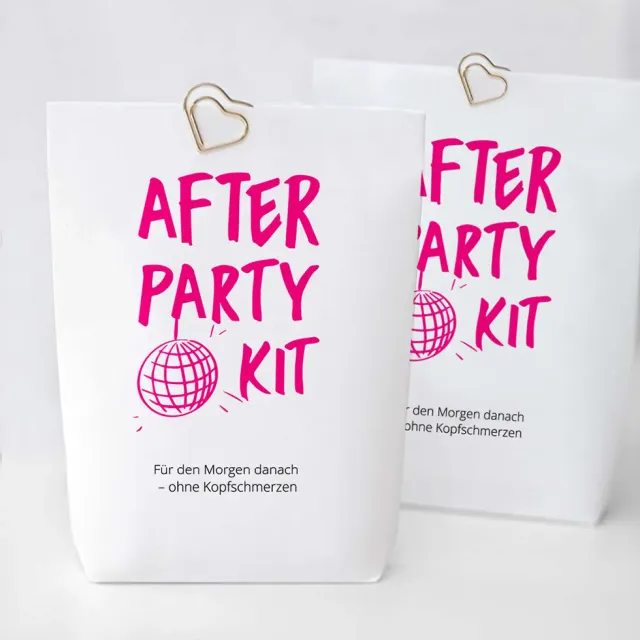 weddingstyle-jga-hangover-kit-t-te-after-party-personalisierbar image 1