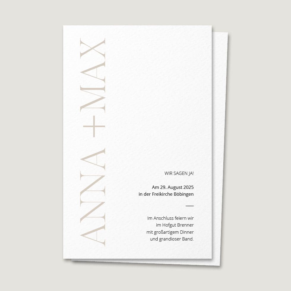 weddingstyle-hochzeitskarten-einladung-anna-max-word-vorlage image 1