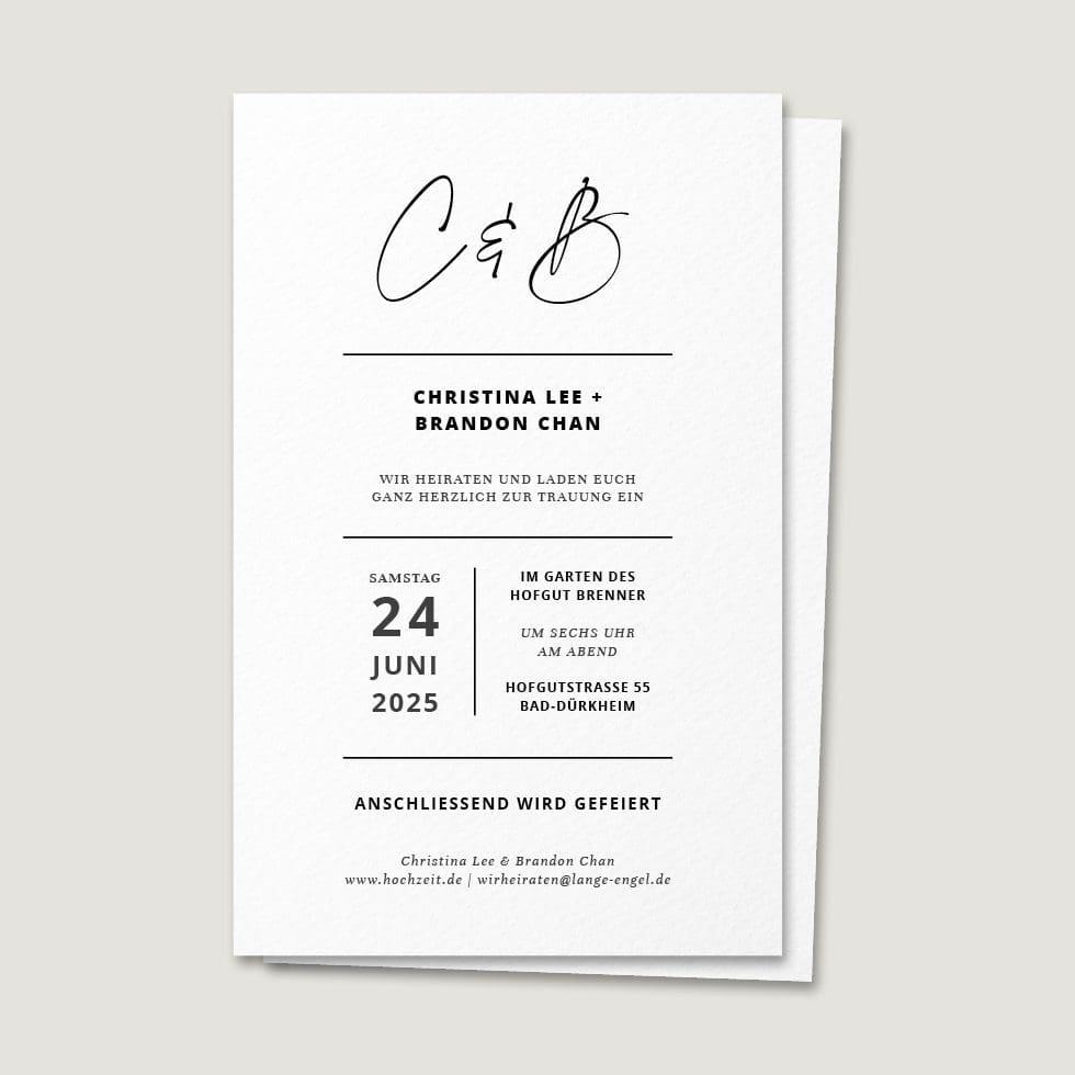 weddingstyle-hochzeitskarten-christina-brandon-einladung-vorlage-word image 1