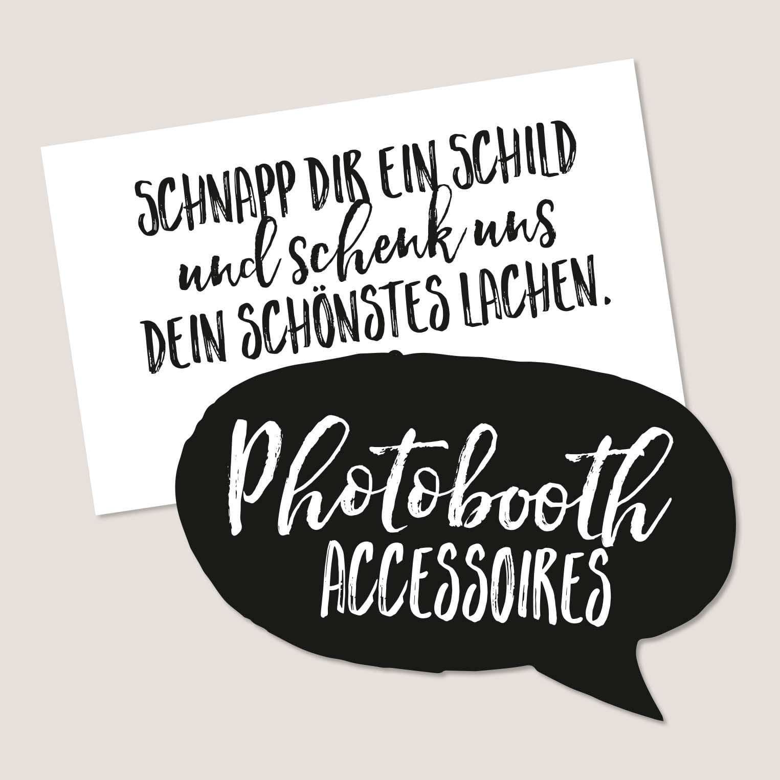 weddingstyle-spiele-70-fotobox-schilder-mit-spr-chen-set image 6