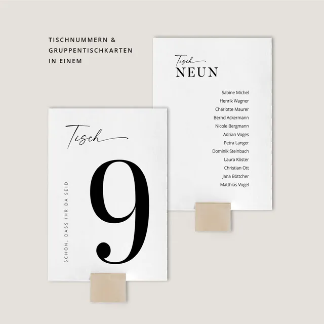 weddingstyle-feier-tischnummern-gruppentischkarten-tischkarten-105x148 image 1