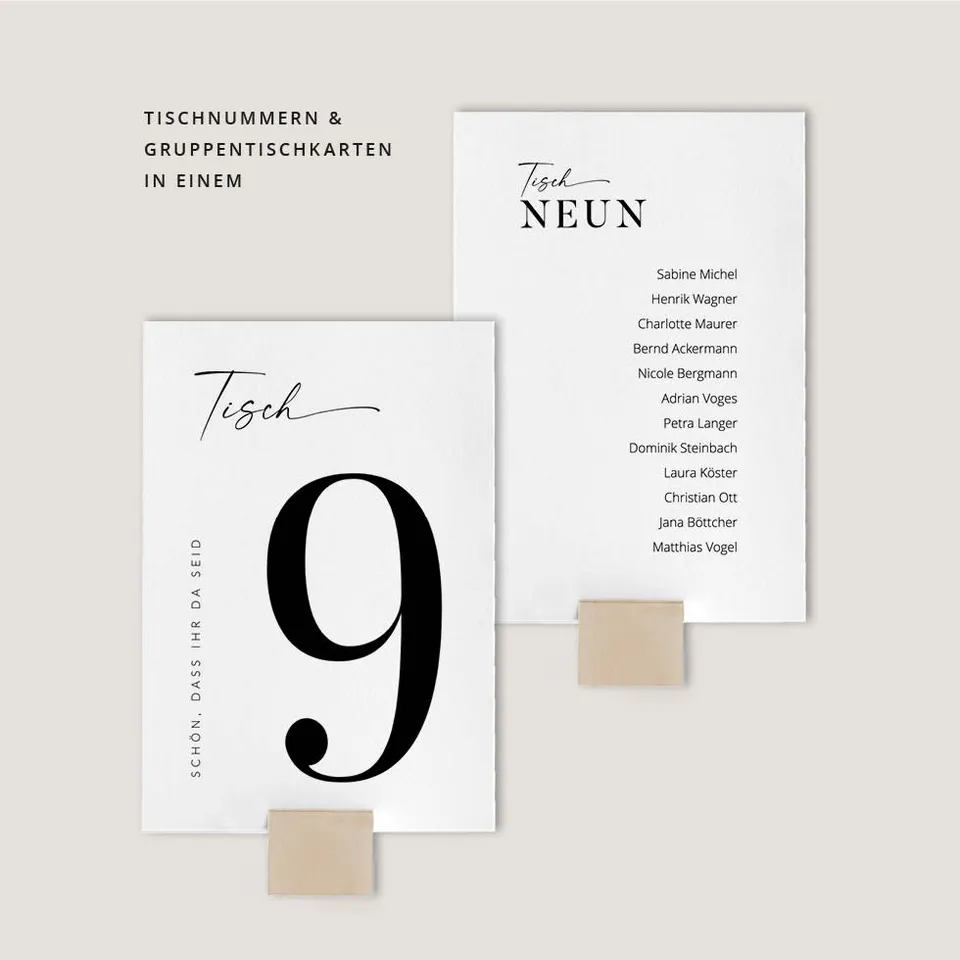 weddingstyle-feier-tischnummern-gruppentischkarten-tischkarten-105x148 image 1