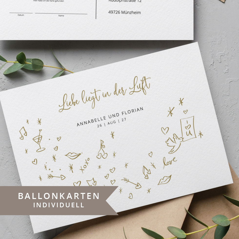 weddingstyle-liebespost-ballonkarten-f-r-heliumballons-3g image 1