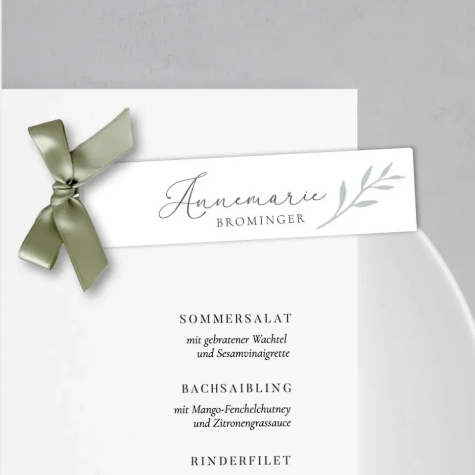 weddingstyle-feier-namenskarten-zweig-querformat-300g-naturpapier image 1