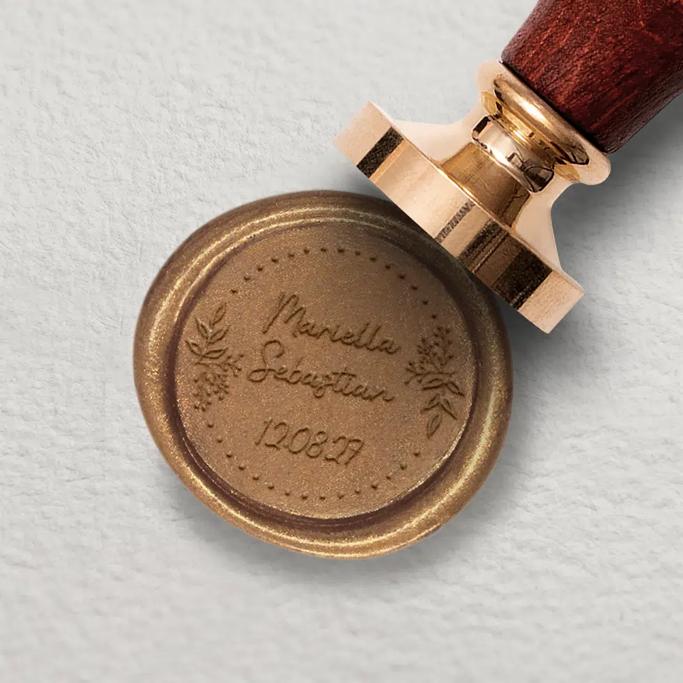 weddingstyle-hochzeitskarten-natural-siegelstempel-hochzeit-personalisiert image 1