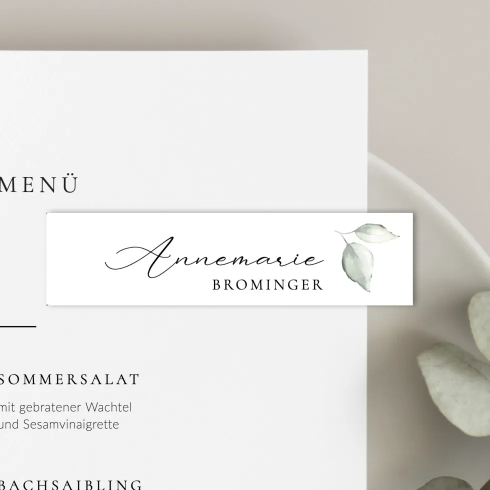 weddingstyle-feier-namenskarten-blatt-tischk-rtchen-300g image 1
