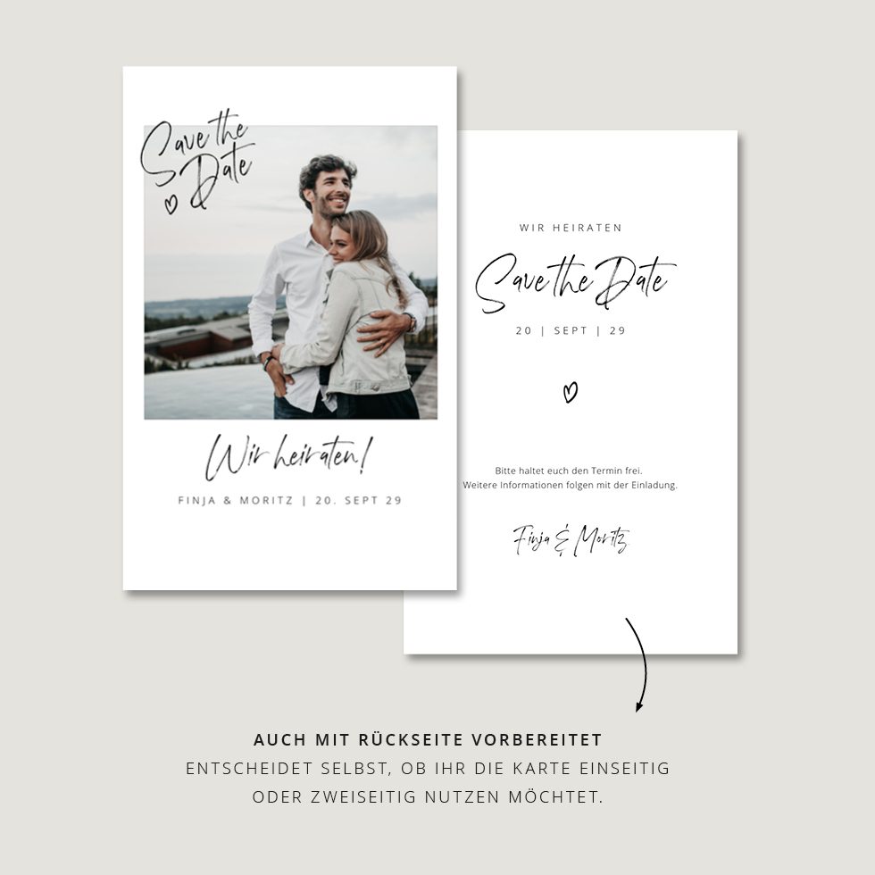 weddingstyle-finja-moritz-save-the-date-karte-polaroid image 2