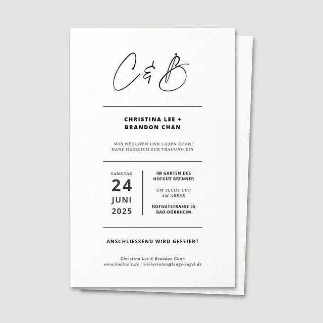 weddingstyle-hochzeitskarten-christina-brandon-einladung-vorlage-word image 1