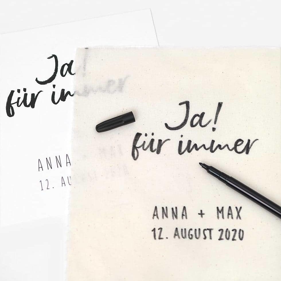 weddingstyle-trauung-ringkissen-vorlage-pdf-personalisierbar-din-a4 image 2