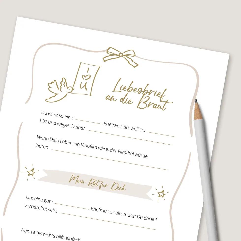 weddingstyle-feier-liebesbriefe-an-das-brautpaar-spielkarten image 1