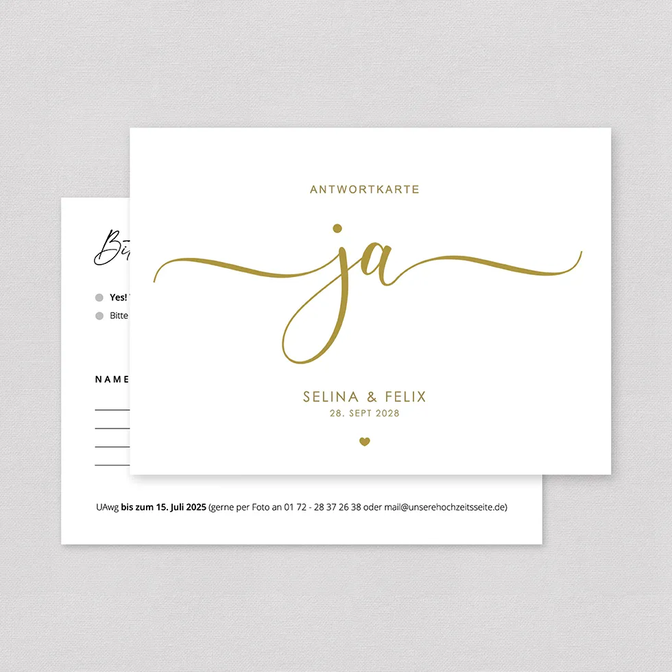 weddingstyle-hochzeitskarten-ja-antwortkarte-personalisiert-download image 1