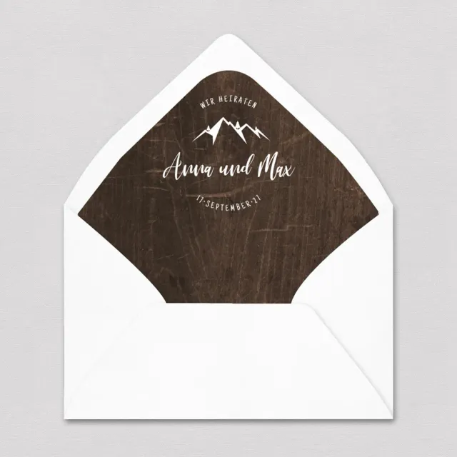 weddingstyle-hochzeitskarten-briefumschlag-inlay-holz-vorlage-din-a4 image 1