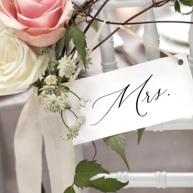 weddingstyle-trauung-stuhlschilder-elegant-reserviert-word-vorlage image 1