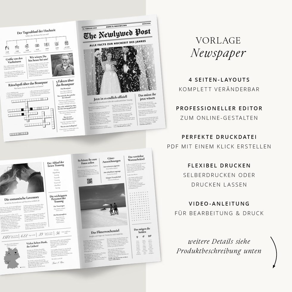 weddingstyle-mini-hochzeitszeitung-4-seiten-din-a4-zeitung-pdf image 5