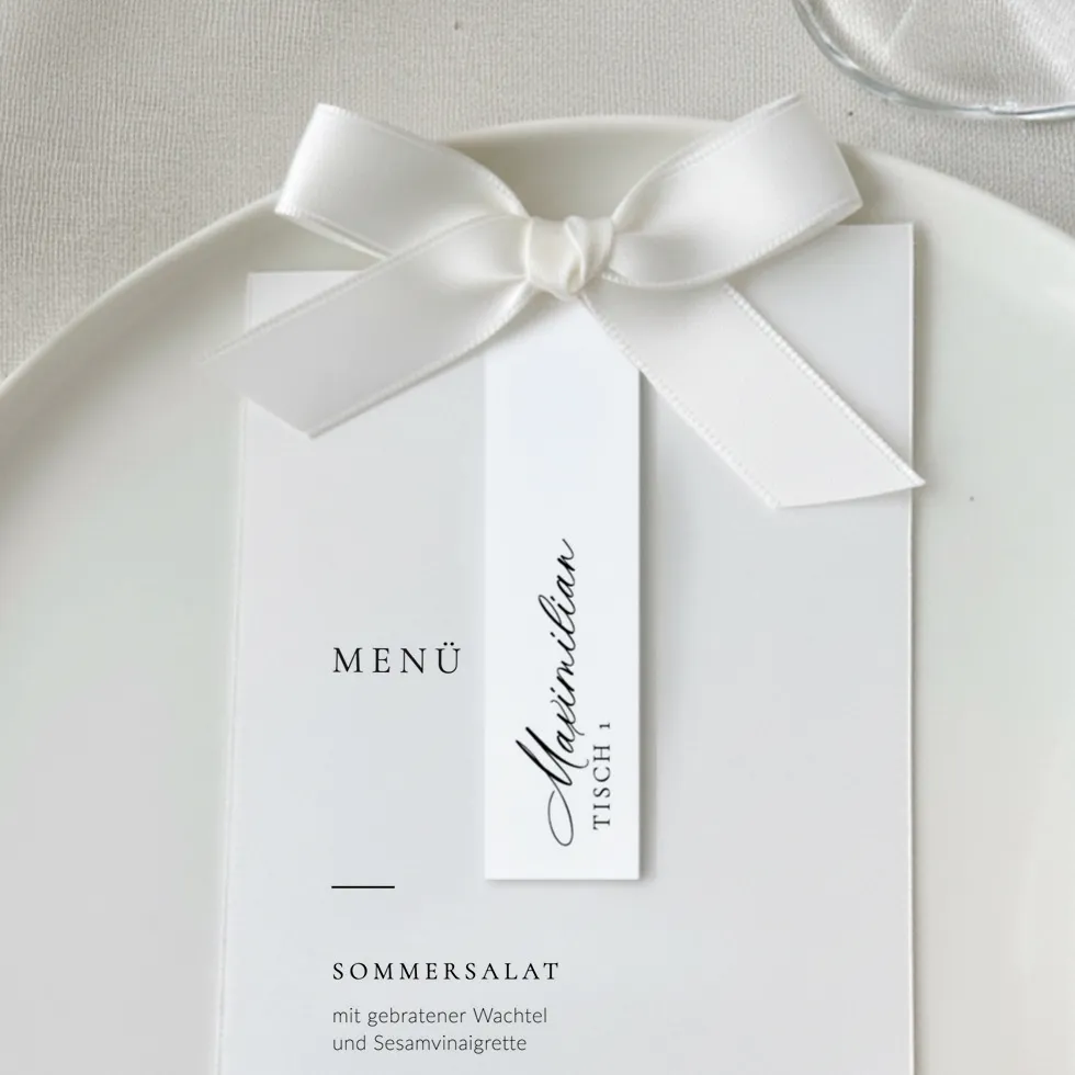 weddingstyle-feier-namenskarten-kalligraphie-hochformat-wei image 1