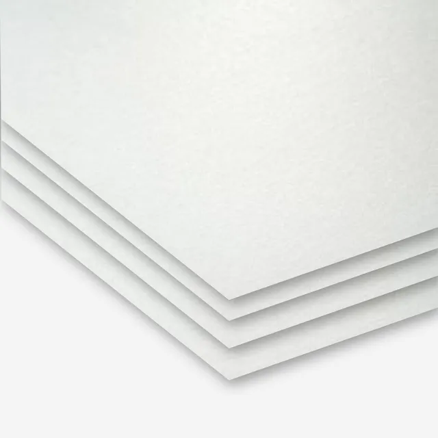 weddingstyle-hochzeitskarten-perlenglanz-karton-silber-din-a4 image 1