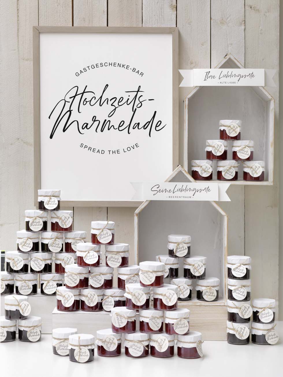 weddingstyle-geschenke-hochzeitsmarmelade-aufkleber-personalisierbar image 5