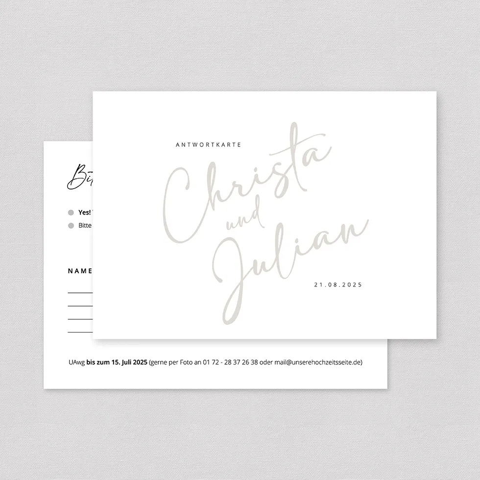 weddingstyle-hochzeitskarten-summer-breeze-antwortkarte-ab-25-st-ck-300g image 1