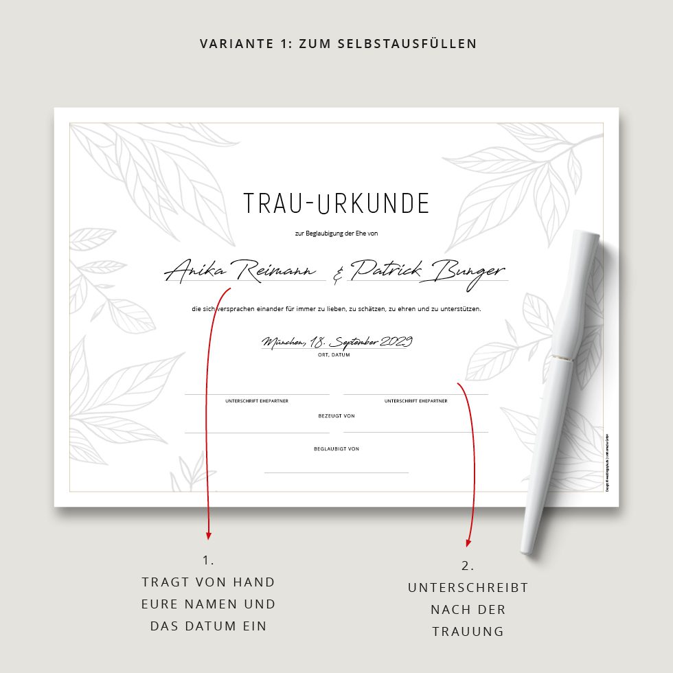 weddingstyle-trauung-bl-tter-hochzeitsurkunde-zum-unterschreiben image 2