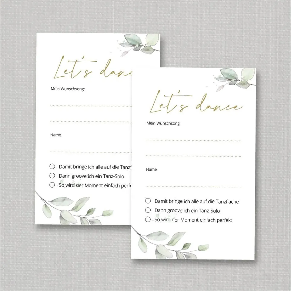 weddingstyle-feier-eukalyptus-musikwunschkarten-download image 1