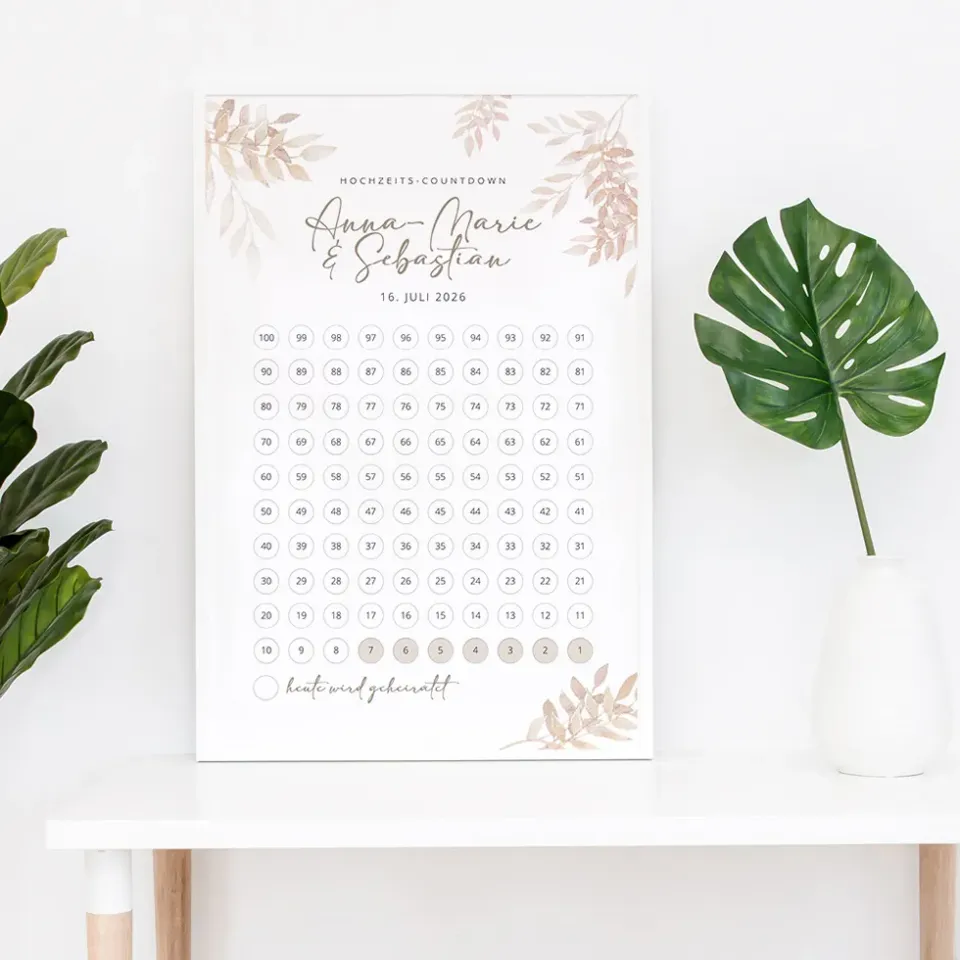 weddingstyle-geschenke-countdown-bild-natural-hochzeitsgeschenk image 1