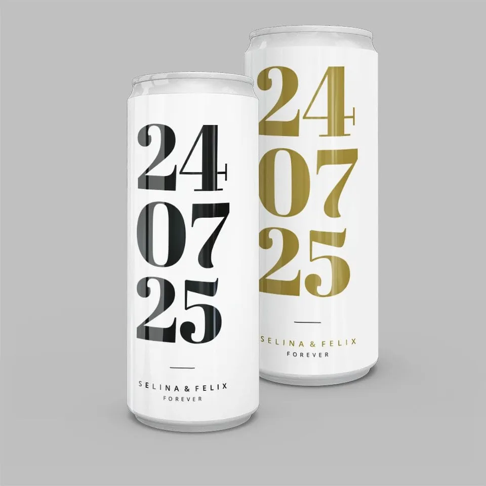 weddingstyle-sektempfang-getr-nkedosen-datum-seccodose-personalisiert image 1