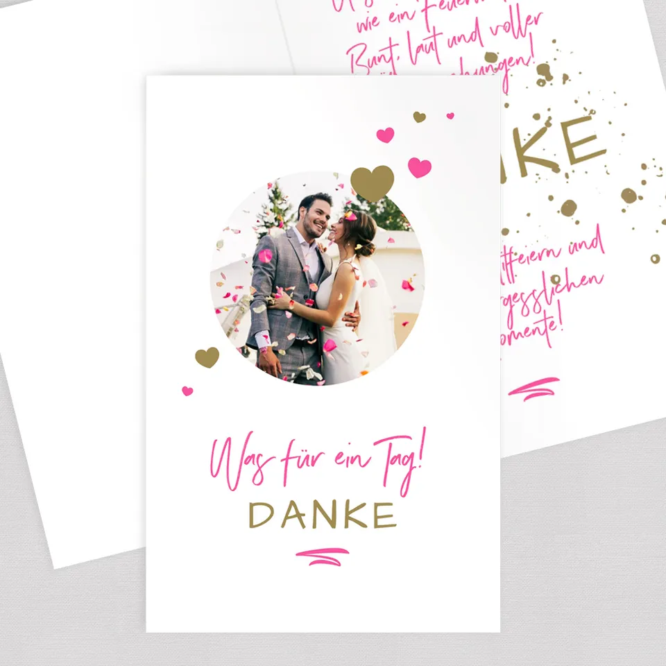 weddingstyle-dankeskarte-au-ergew-hnlich-klappkarte-individuell image 1