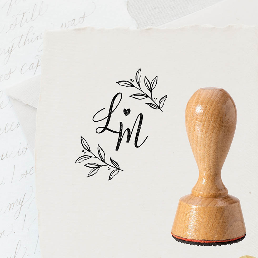 weddingstyle-hochzeitsstempel-herz-holzstempel-personalisiert image 2