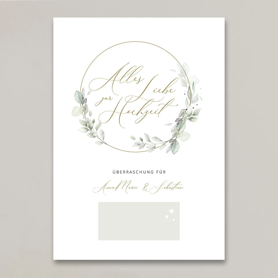 weddingstyle-geschenkgutschein-hochzeitspapeterie-geschenk image 1