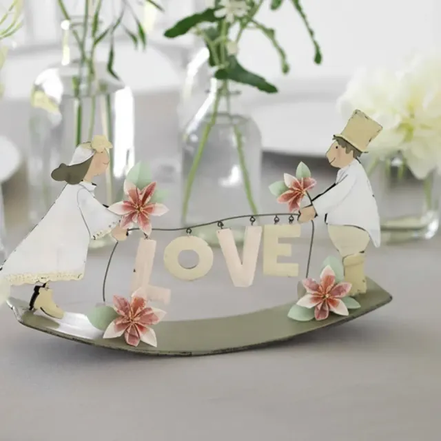 weddingstyle-geschenke-geldgeschenk-vintage-brautpaar-vintage-motiv image 1