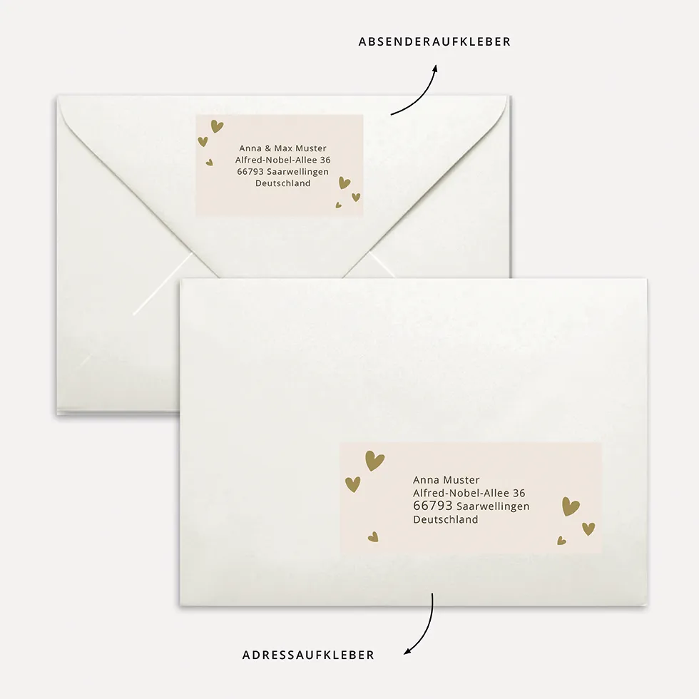 weddingstyle-hochzeitskarten-herzen-adressaufkleber-vorlage-17-designs image 2
