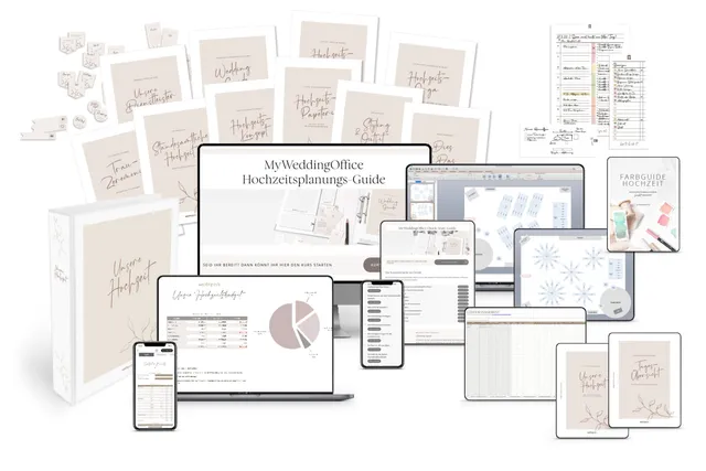 weddingstyle-hochzeitsplaner-myweddingoffice-guide-mega-bundle image 1