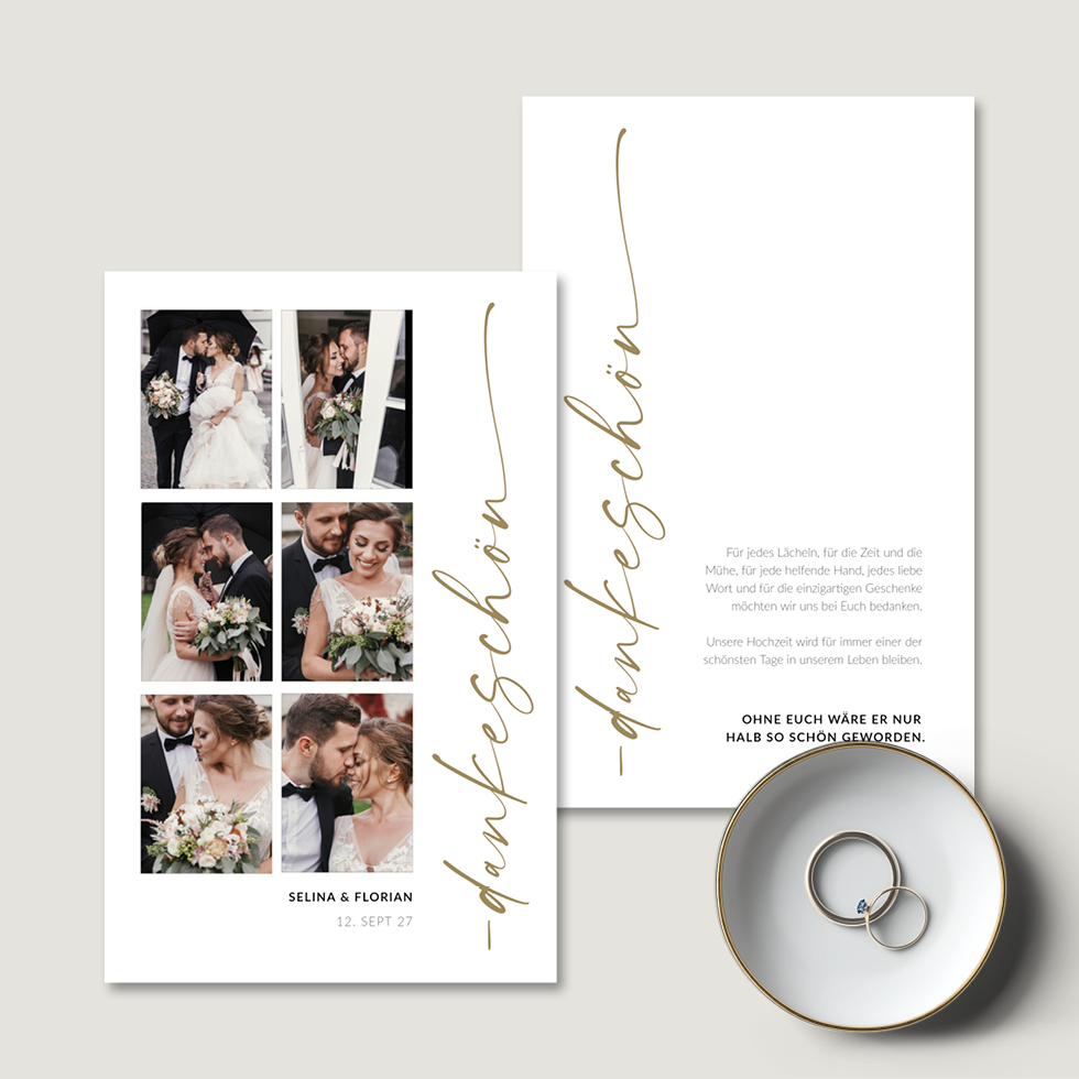 weddingstyle-dankesch-n-dankeskarte-personalisiert-hochzeit image 2