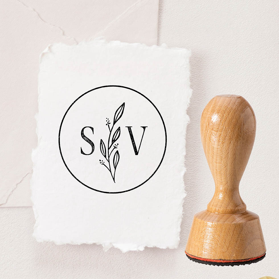 weddingstyle-hochzeitskarten-pure-love-stempel-holzstempel-personalisiert image 2