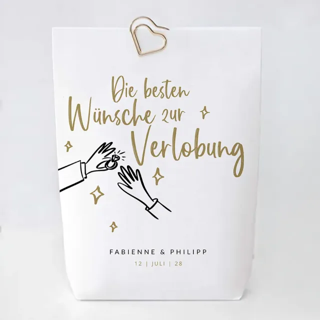 weddingstyle-geschenke-wundert-te-verlobung-personalisierbar-a4 image 1