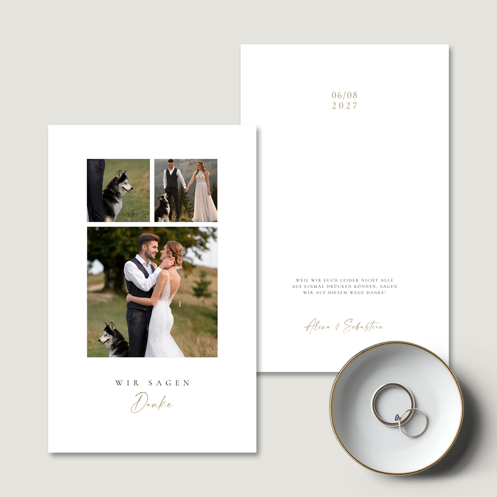 weddingstyle-hochzeitskarten-dankeskarte-gallery-style-personalisiert image 2